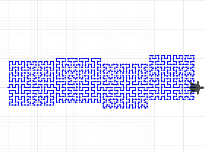 HilbertCurve4