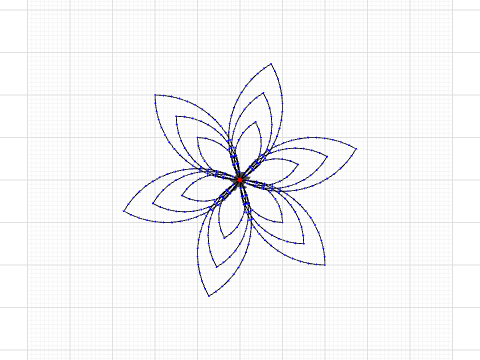 other petal aka awsome sause