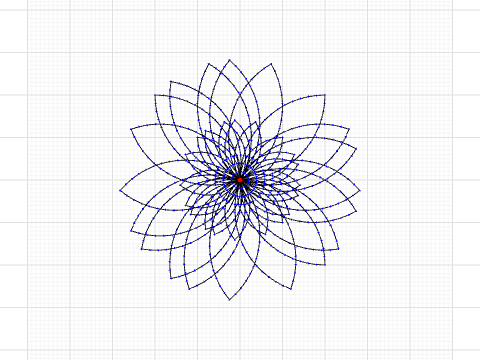 cool flower