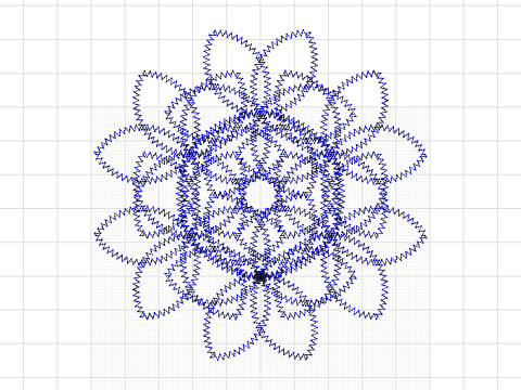 Spine Road, Crestway Workshop