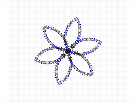 Jayleigh James - Practice 