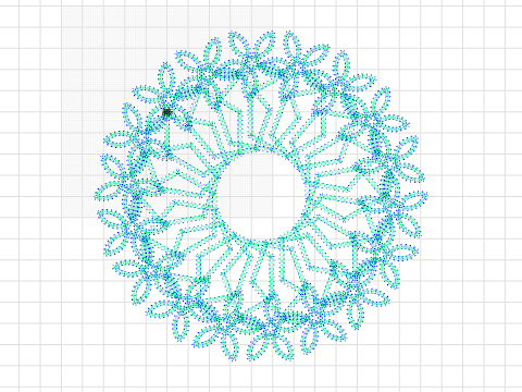 Shifaa Zeegers SpineRoadHighSchool