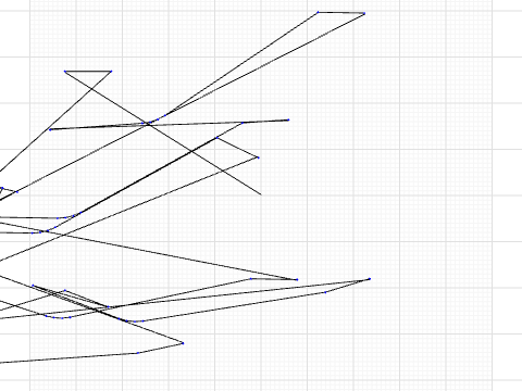 my first work {spine road high workshop} Kirsten Peploe 2026