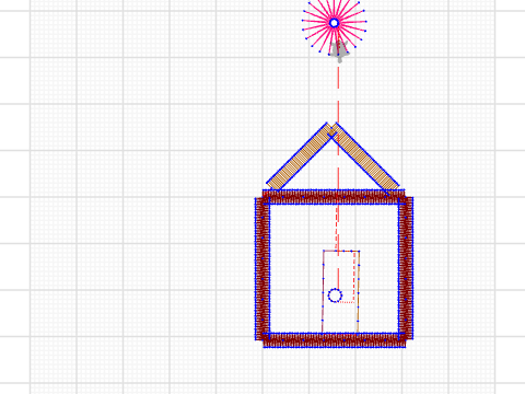 4/14/2026 Project 2 Embroidery p.3 