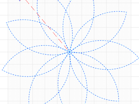 project - flower