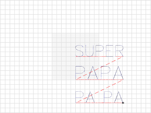 SUPER PAPA PA PA