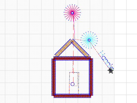 HANNIA 4/14/2026 hanniA Project 2 Embroidery p.3 