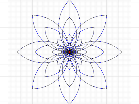 petals