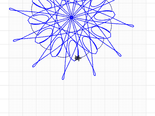 Artemis II - vettore