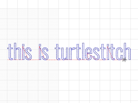 this is turtlestitch