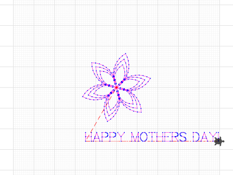 Happy Mothers Day_Zoe Elbaz