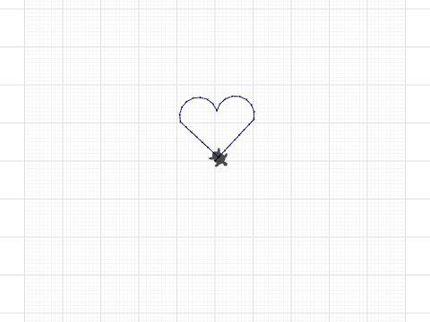 Half Heart