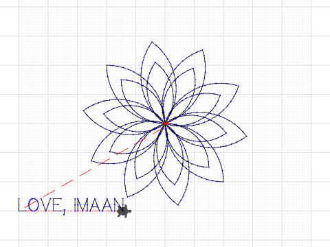 the best petal