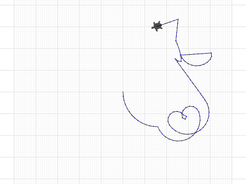 Heart plane