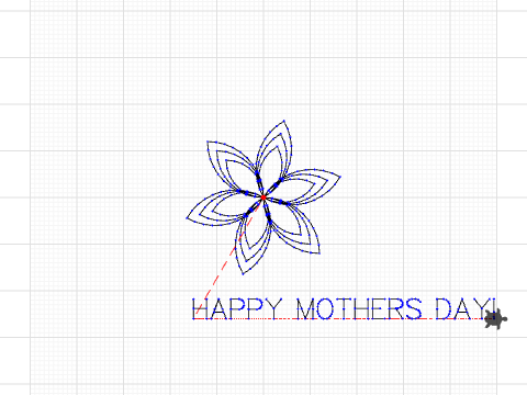 Happy Mothers Day_Zoe Elbaz
