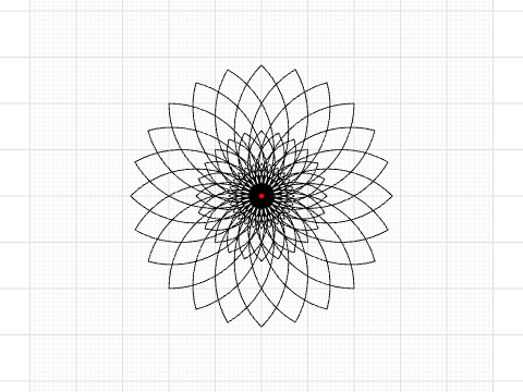 Hadleyleebeterflower