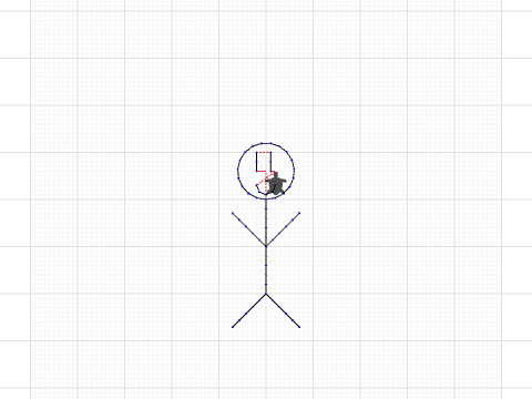Eleanor s Amazing stick figure