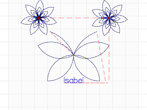 Isabel Kim Final Butterfly Code
