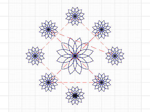 Lauren- flower