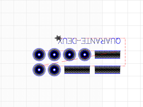 42 im Morsecode