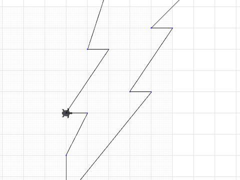 Lightling Bolt