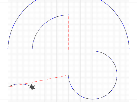 arc