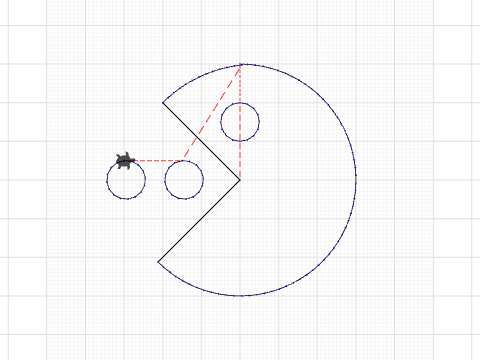 Pac Man