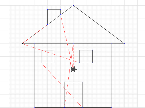Johns House