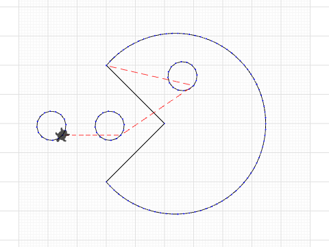 Pac Man