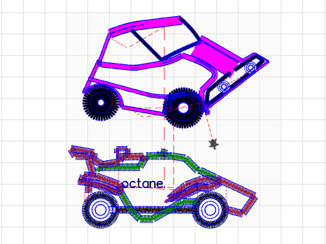 octane finished+fennec bijna af lock tf in