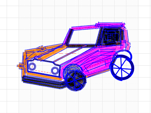 FENNEC RL =) Toon Very Goot Jack 2