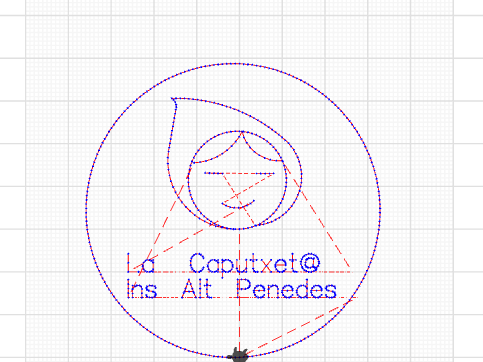Caputxeta