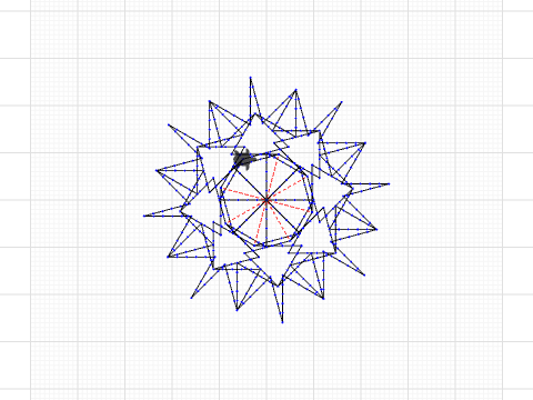 Geometry Starter Code for AP CSP 
