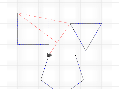 Geometry Starter Code for AP CSP 