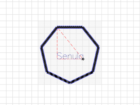 Coded Embroidery STARTER