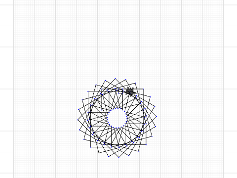 Geometry Starter Code for AP CSP 