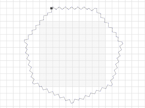Coded Embroidery STARTER
