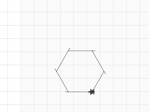 Coded Embroidery STARTER