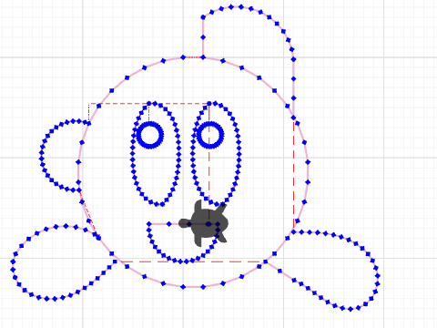 Kirby final product