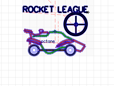 octane finished + ball + text v.2
