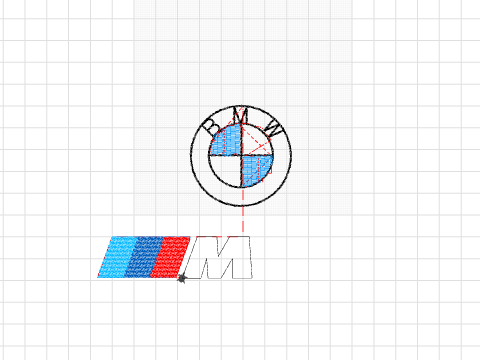 BMW M series v8