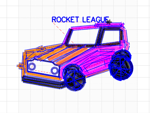 FENNEC RL =) Toon Very Goot Jack 3
