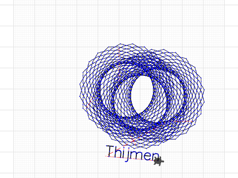 cirkel print