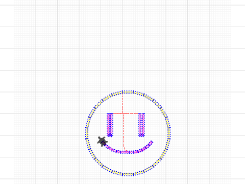 Smiley 1.0