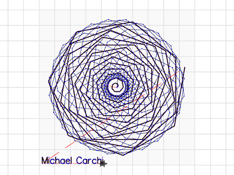 LOOPING WITH A COUNTER