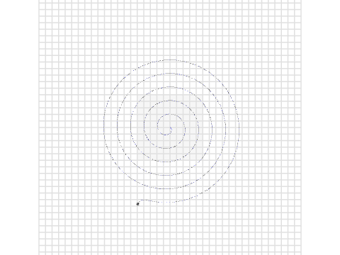 LOOPING WITH A COUNTER