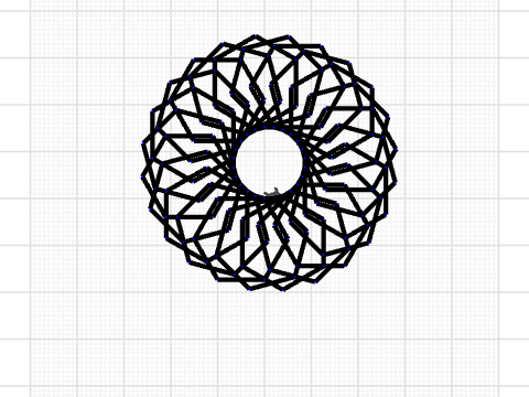 Coded Embroidery STARTER