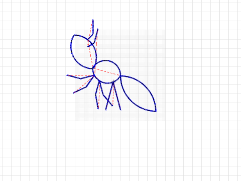 ant