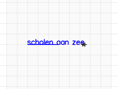 Basis Projecten ieni conferentie 2025