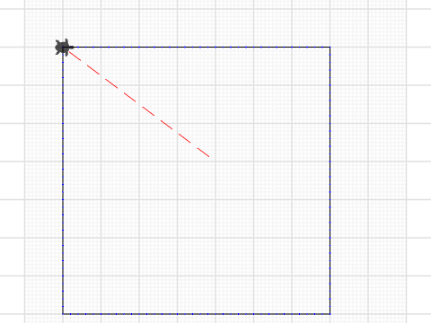 Geometry Starter